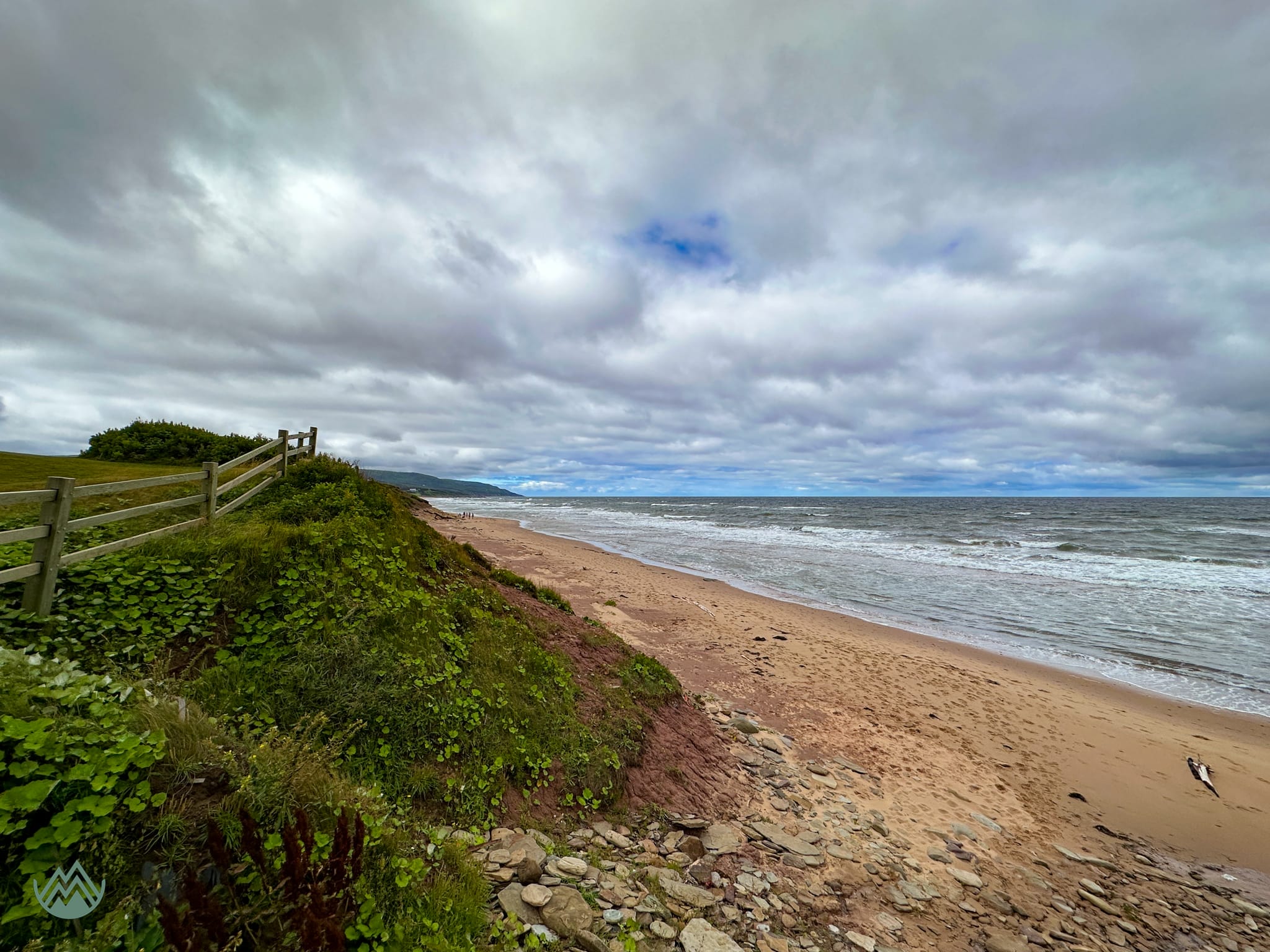 Capes 100 2023: Beautiful beach trails.