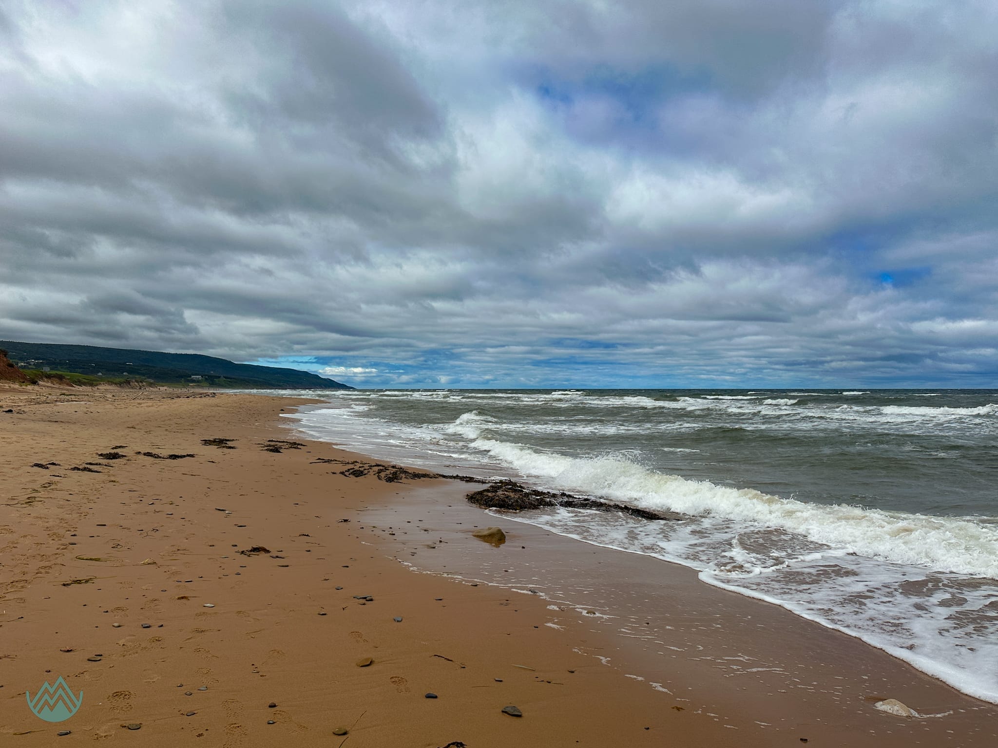 Capes 100 2023: Inverness Beach