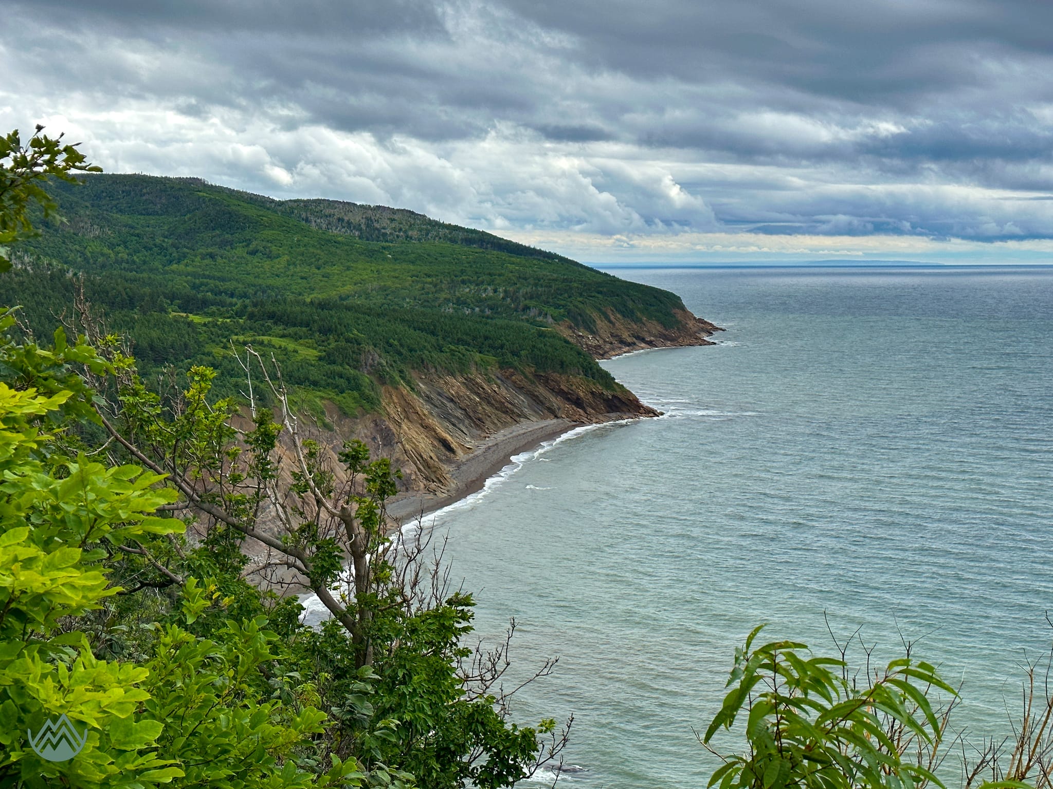 Capes 100 2023: Postcard views.