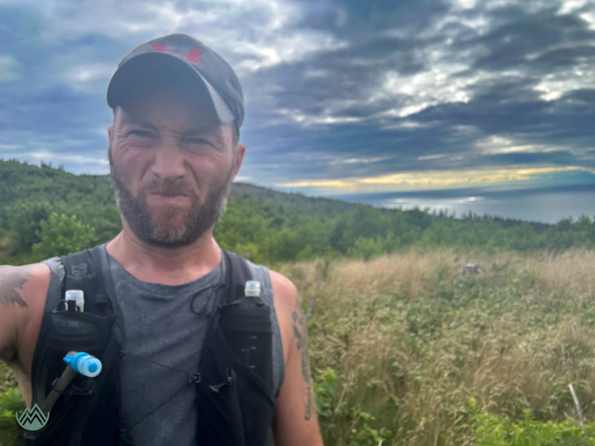 Capes 100 2023: I'm smiling on the inside