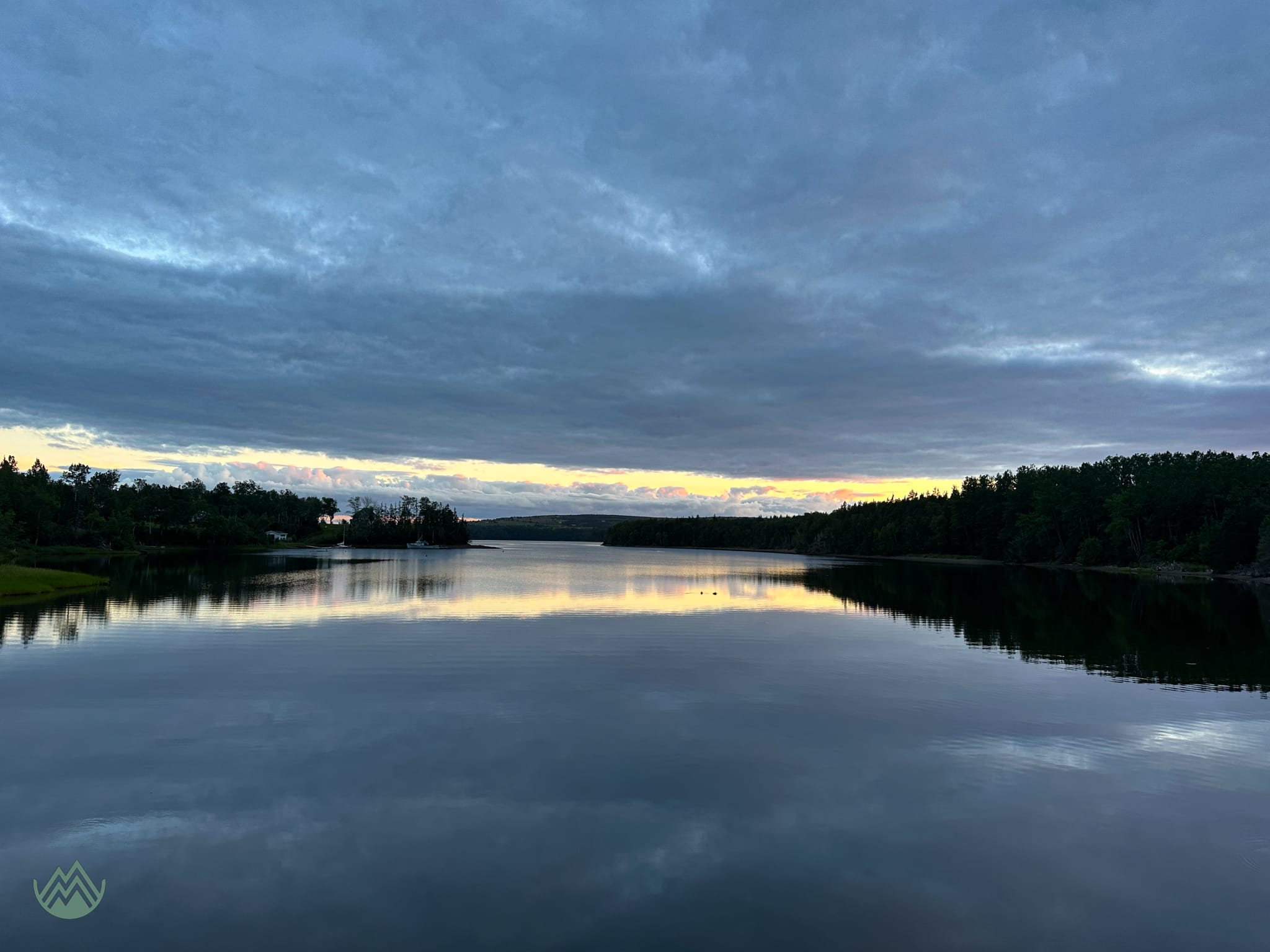 Capes 100 2023: Sunset