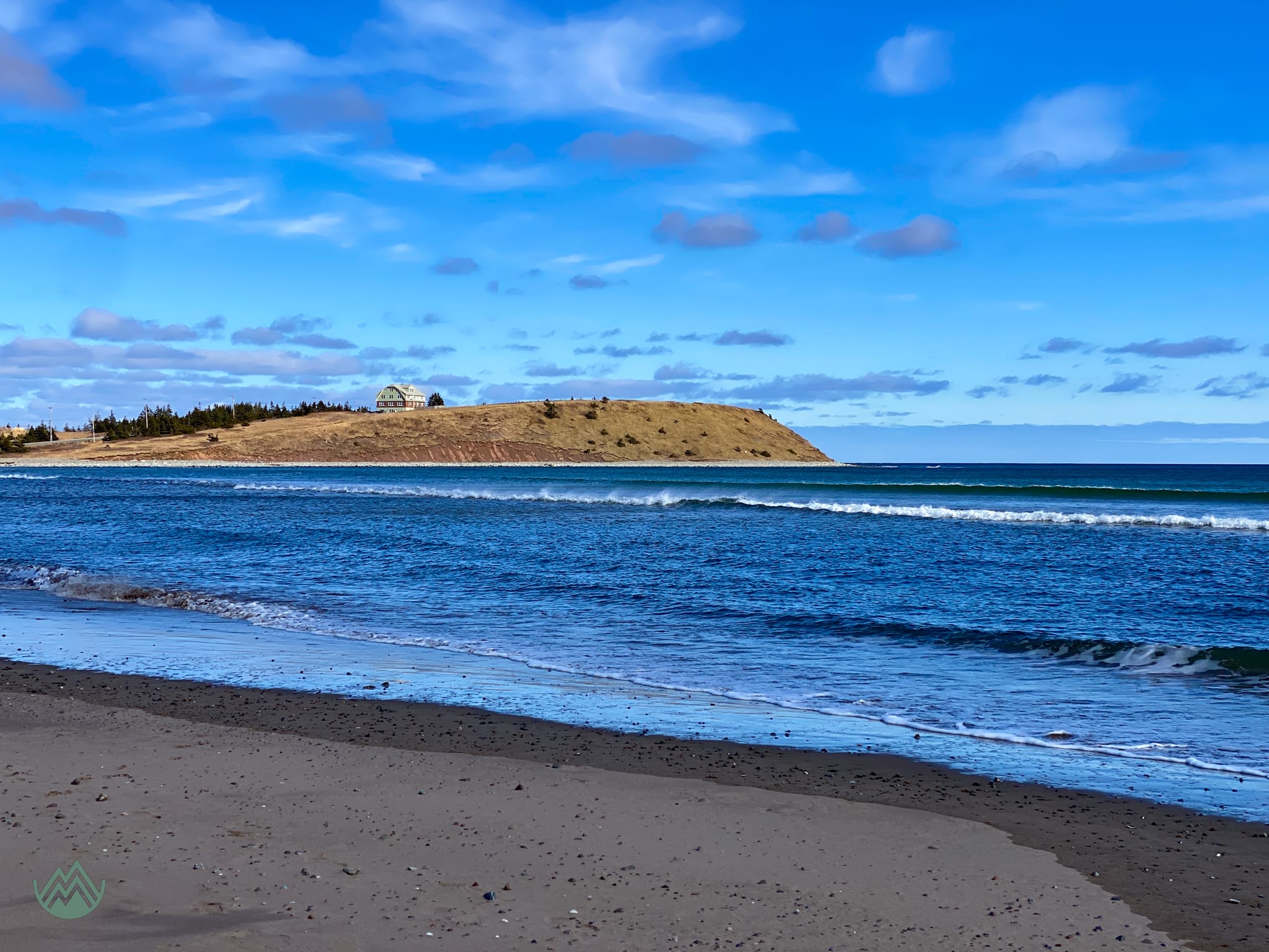 Conrad's Beach, Nova Scotia