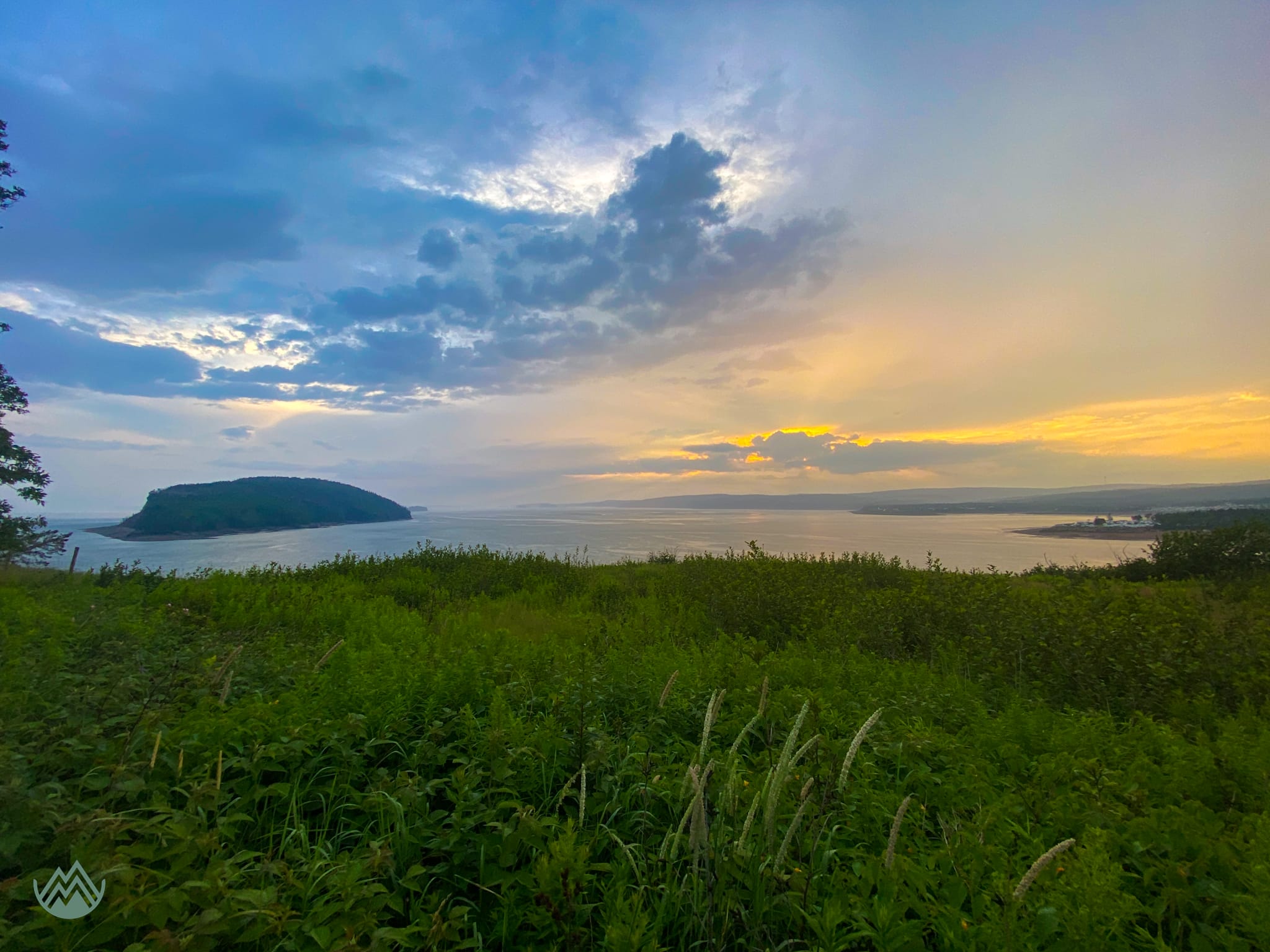 Five Islands Provincial Park, Nova Scotia