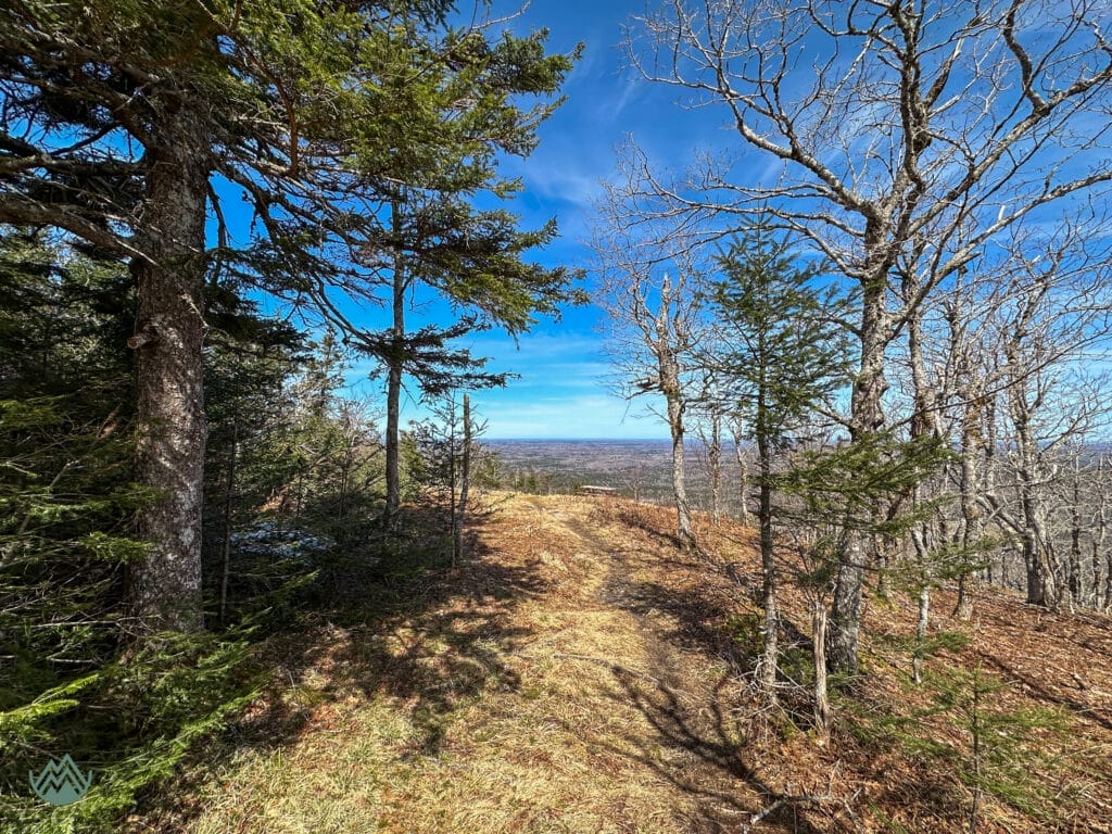 another view of High Head